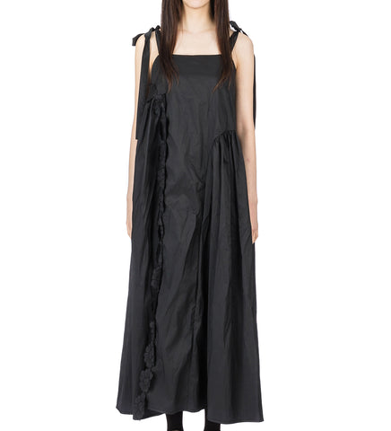 OAKLYN DRESS BLACK