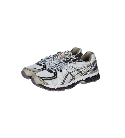 ASICS GEL-KAYANO 20 GLACIER GREY / LAVENDER GREY