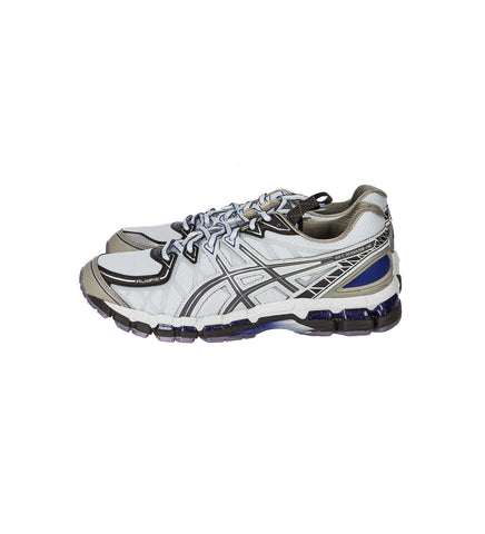 ASICS GEL-KAYANO 20 GLACIER GREY / LAVENDER GREY