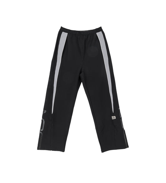 KINFOLK PANTS EUPHORIC BLACK