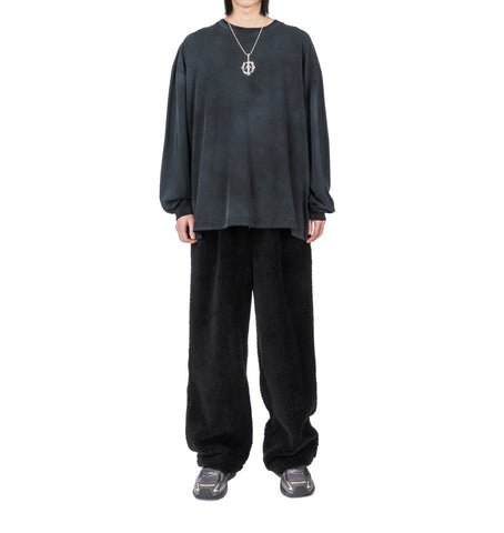 NORTHSIDER BOA PANTS BLACK