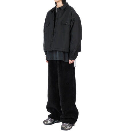 NORTHSIDER BOA PANTS BLACK