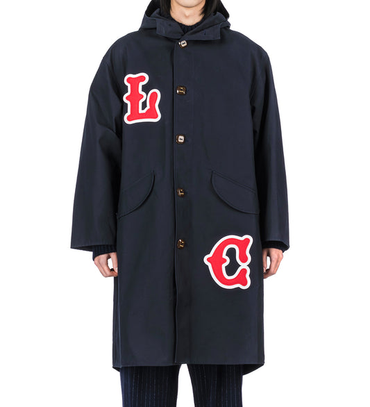 LC PARKA NAVY