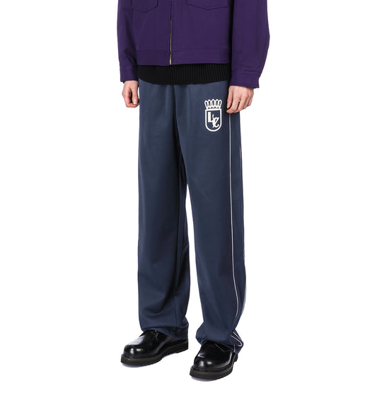 TRACKSUIT PANTS NAVY