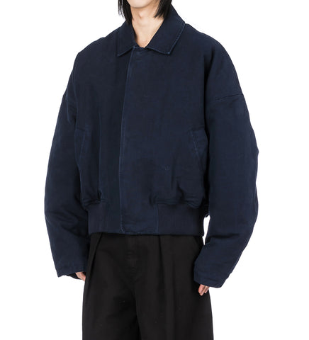 BLOUSON NAVY