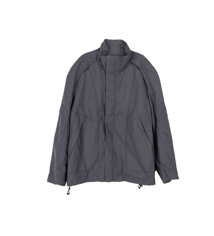 JACKLIGHT PARKA IRON GREY