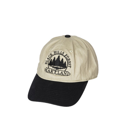 ONLINE CERAMICS X THE BLAIR WITCH BLACK HILLS FOREST HAT BEIGE