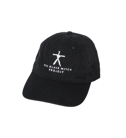 ONLINE CERAMICS X THE BLAIR WITCH LOGO HAT NAVY