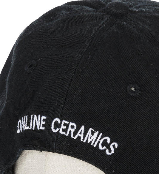 ONLINE CERAMICS X THE BLAIR WITCH LOGO HAT NAVY