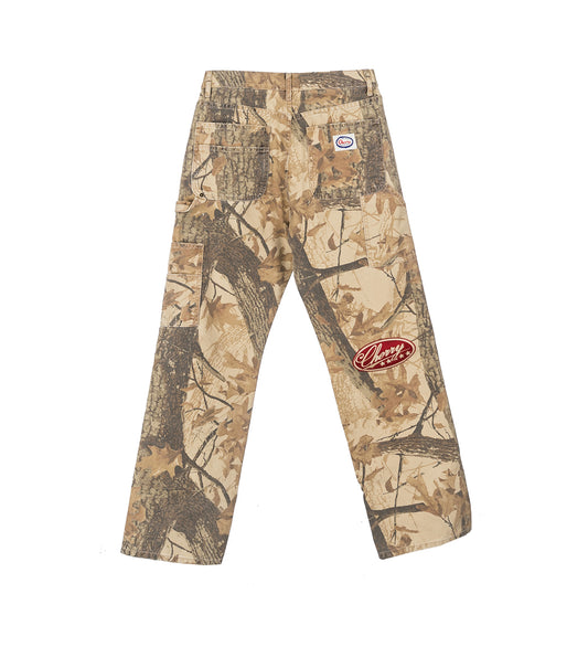 MOSSY OAK PANTS CAMO