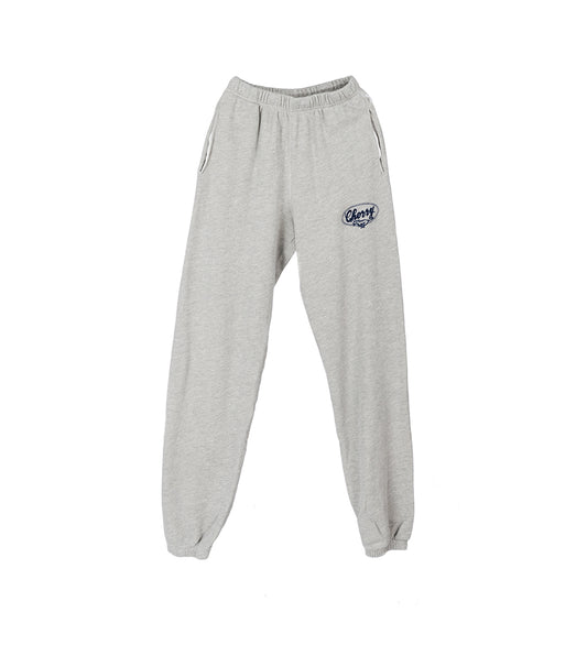 HORSE POWER CLASSIC SWEATPANTS HEATHER GREY