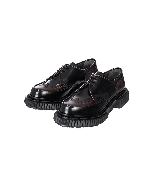 TYPE 213 BLACK/CORDOBAN