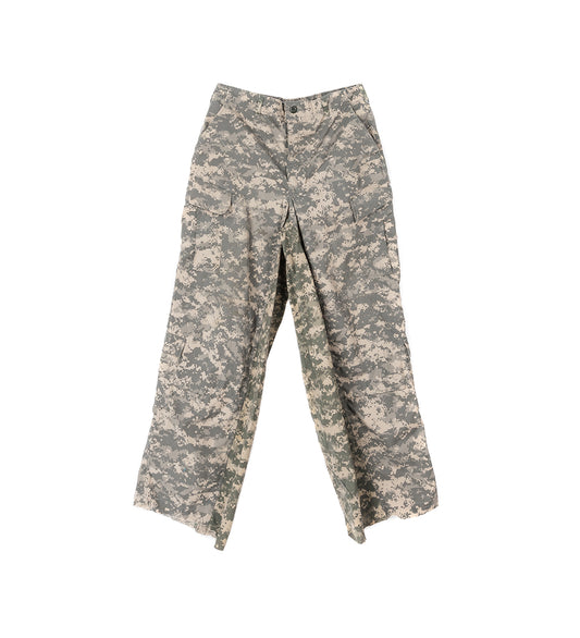 ACU NBHD PANTS CAMO