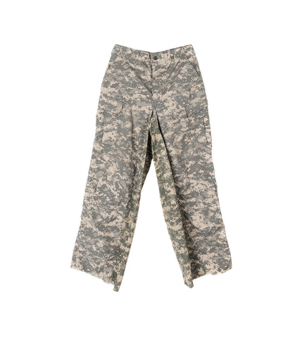 ACU NBHD PANTS CAMO