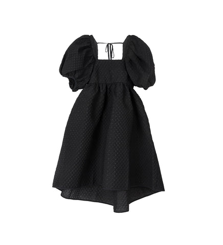 TILDE DRESS BLACK