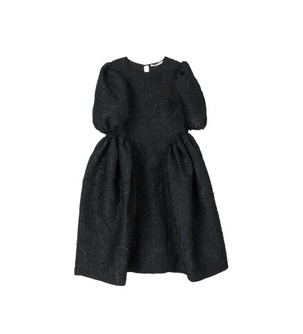 FONDA DRESS BLACK