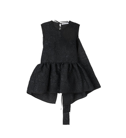 EA TOP BLACK