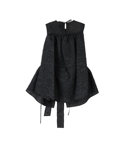 EA TOP BLACK