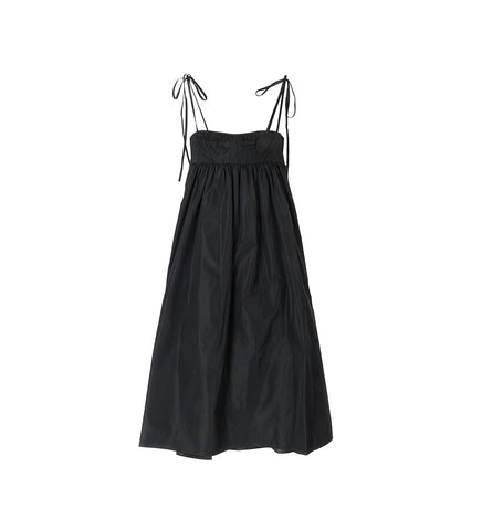 ALENA DRESS BLACK