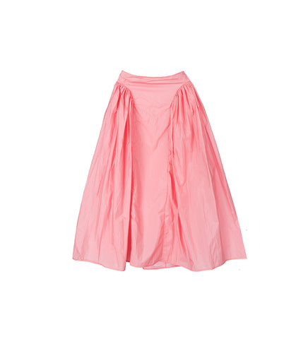 FABIOLA SKIRT SORBET