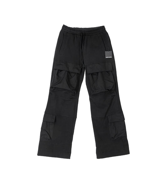 UTILITY SWEATS SOOT