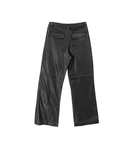 DC PANT BLACK