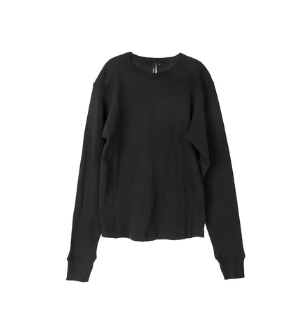 THERMAL LONG SLEEVE SOOT