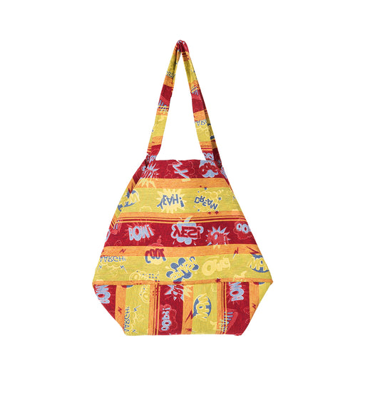 I-GOBELIN BAG POP ART