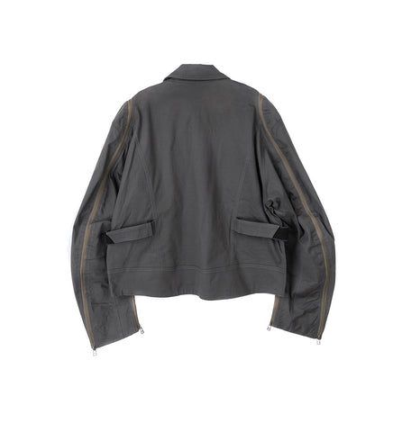 FOX LAB X KIKO KOSTADINOV JACKET DRK SHDW