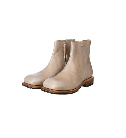 ENGINE BOOT DEEP PERLA LEATHER