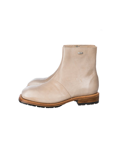 ENGINE BOOT DEEP PERLA LEATHER