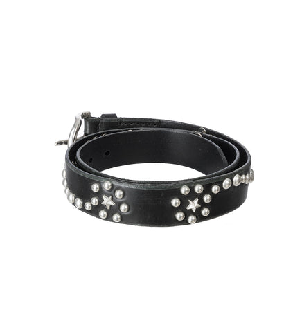 STAR FALL BELT BLACK BRIDE