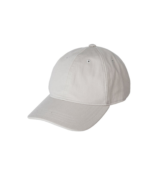 BALLCAP DUST BUNNY DISRUPTED SATEEN