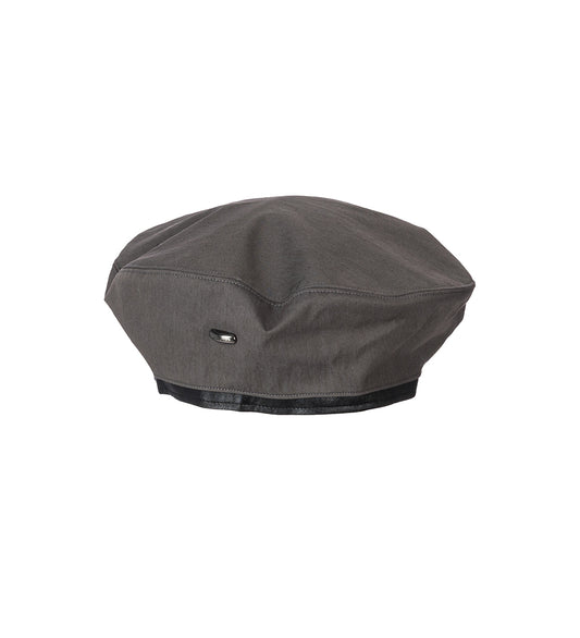 BERET OLD STEEL EXCLUSION NYLON