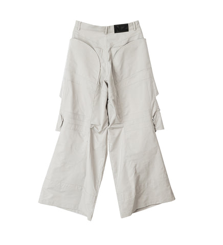 SPACESUIT PANTS BEIGE