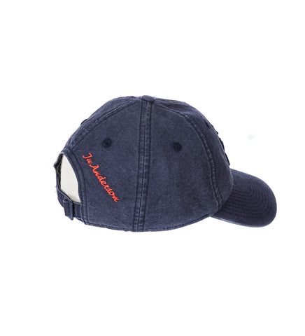 BASEBALL CAP NAVY