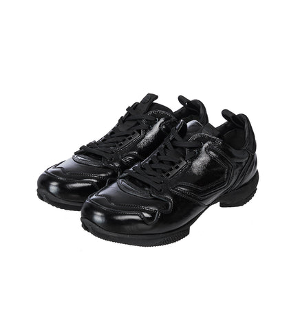 OSTRO SHOES CARBON BRILLIANT