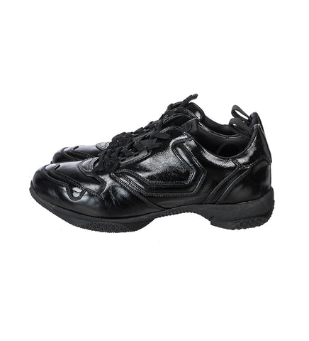 OSTRO SHOES CARBON BRILLIANT