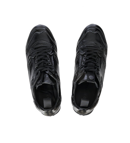 OSTRO SHOES CARBON BRILLIANT