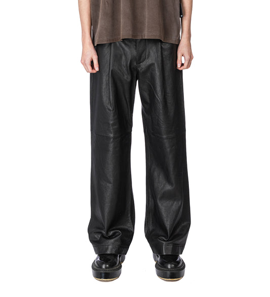 DC PANT BLACK