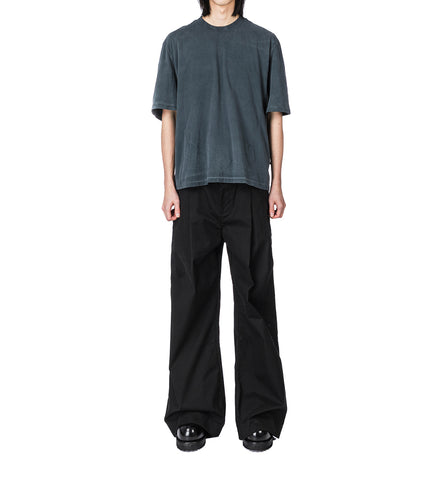 WARES PANT BLACK