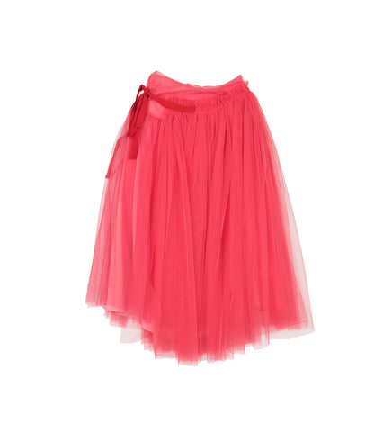 LOTTIE SKIRT PINK