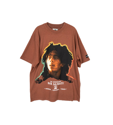 THE HONORABLE SS TEE BROWN