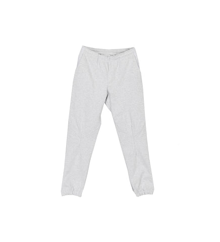 CUT UP SWEATPANTS FOOTBALL GREY