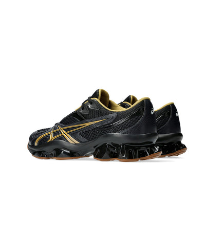 ASICS x KIKO KOSTADINOV GEL-QUANTUM ZIENTZIA BLACK / GOLD