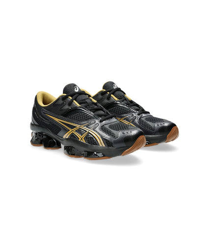 ASICS x KIKO KOSTADINOV GEL-QUANTUM ZIENTZIA BLACK / GOLD