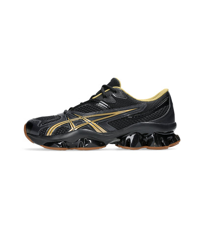 ASICS x KIKO KOSTADINOV GEL-QUANTUM ZIENTZIA BLACK / GOLD