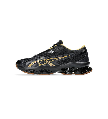 ASICS x KIKO KOSTADINOV GEL-QUANTUM ZIENTZIA BLACK / GOLD