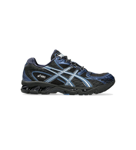 ASICS GEL-NIMBUS 10.1 BLACK/GRAND SHARK