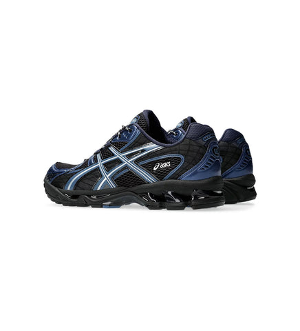 ASICS GEL-NIMBUS 10.1 BLACK/GRAND SHARK